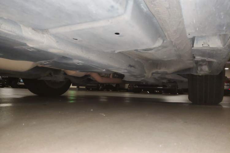 Used Toyota Camry 2016 2.0G 10th Anniversary Leading Edition Chassis Front Right
