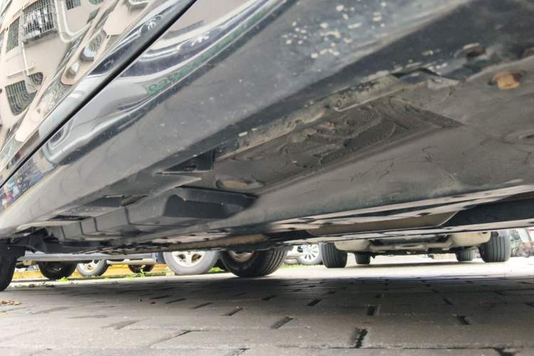 Used Toyota Camry 2016 2.0G 10th Anniversary Leading Edition Chassis Front Right