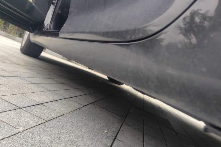 Used Toyota Camry 2016 2.0G 10th Anniversary Leading Edition Chassis Rear Left