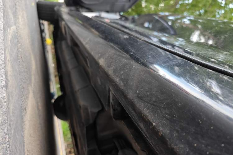 Used Toyota Camry 2016 2.0G 10th Anniversary Leading Edition Chassis Rear Left