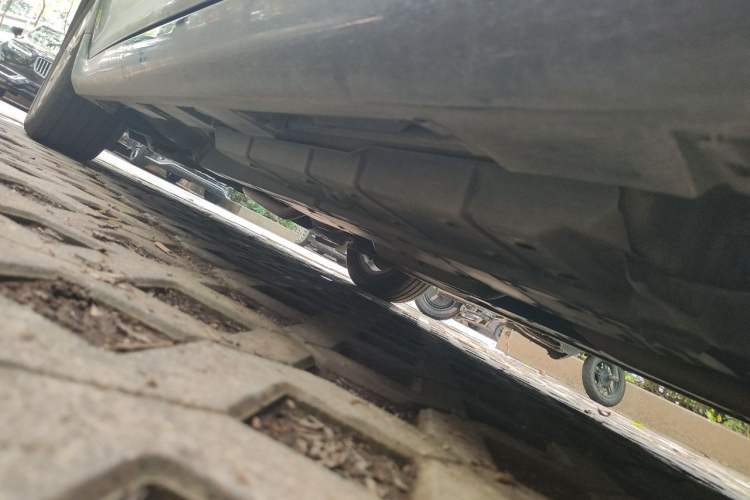 Used Toyota Camry 2016 2.0G 10th Anniversary Leading Edition Chassis Rear Left