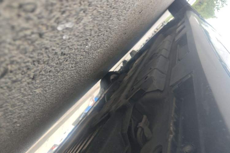 Used Toyota Camry 2016 2.0G 10th Anniversary Leading Edition Chassis Rear Left