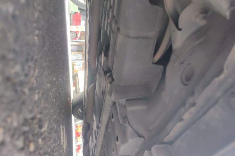 Used Toyota Camry 2016 2.0G 10th Anniversary Leading Edition Chassis Rear Right