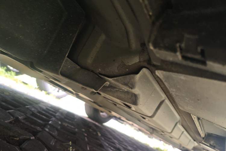 Used Toyota Camry 2016 2.0G 10th Anniversary Leading Edition Chassis Rear Right