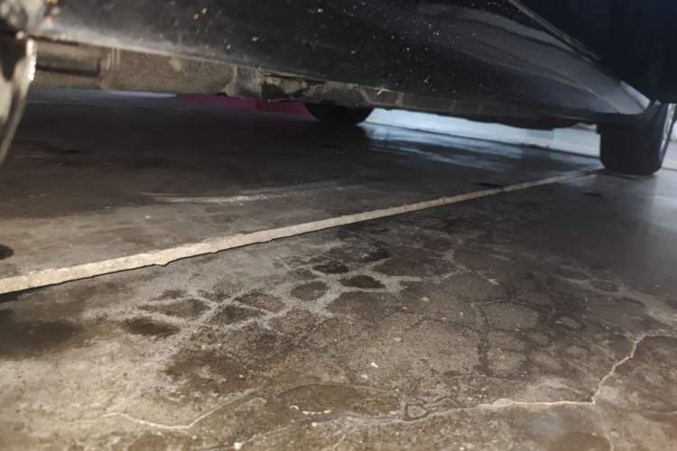 Used Toyota Camry 2016 2.0G 10th Anniversary Leading Edition Chassis Rear Right