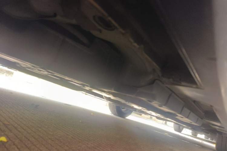 Used Toyota Camry 2016 2.0G 10th Anniversary Leading Edition Chassis Rear Right