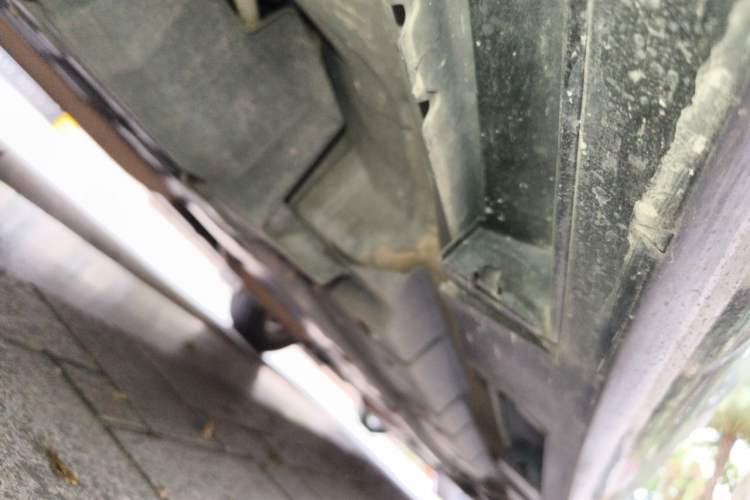 Used Toyota Camry 2016 2.0G 10th Anniversary Leading Edition Chassis Rear Right