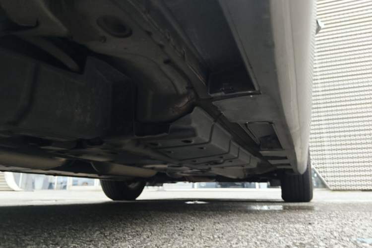 Used Toyota Camry 2016 2.0G 10th Anniversary Leading Edition Chassis Rear Right