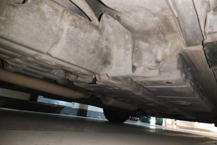 Used Toyota Camry 2016 2.0G 10th Anniversary Leading Edition Chassis Rear Right