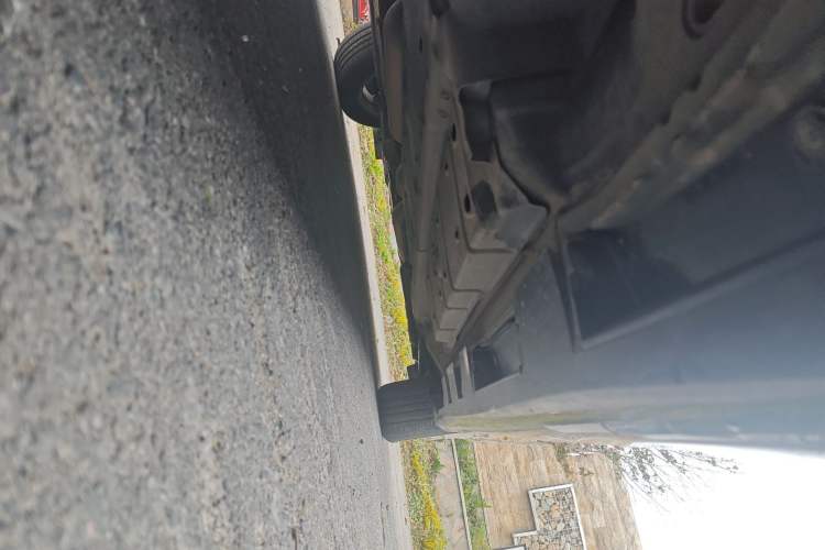 Used Toyota Camry 2016 2.0G 10th Anniversary Leading Edition Chassis Rear Right