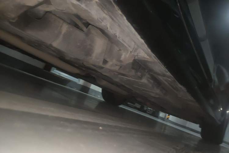Used Toyota Camry 2016 2.0G 10th Anniversary Leading Edition Chassis Rear Right