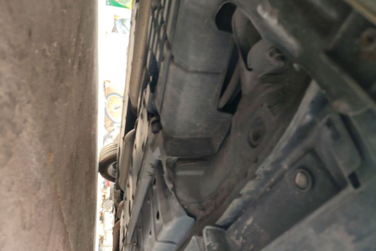 Used Toyota Camry 2016 2.0G 10th Anniversary Leading Edition Chassis Rear Right