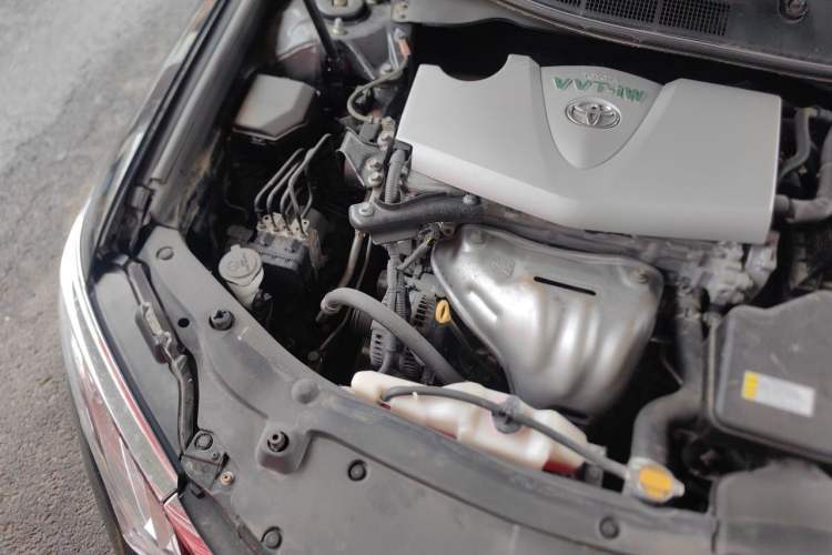 Used Toyota Camry 2016 2.0G 10th Anniversary Leading Edition Engine Bay Right