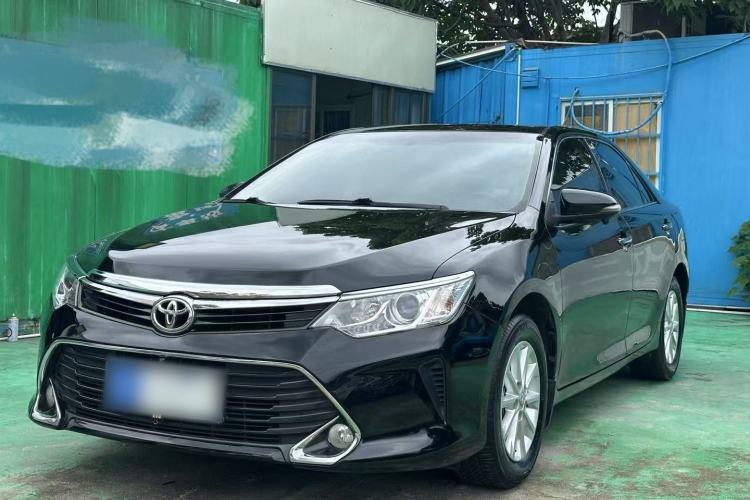 Ojetý Toyota Camry 2016 2.0E 10th Anniversary Elite Edition Guazi used car, China used car export, Used car for sale, Used  cars, Cheapest cars for sale