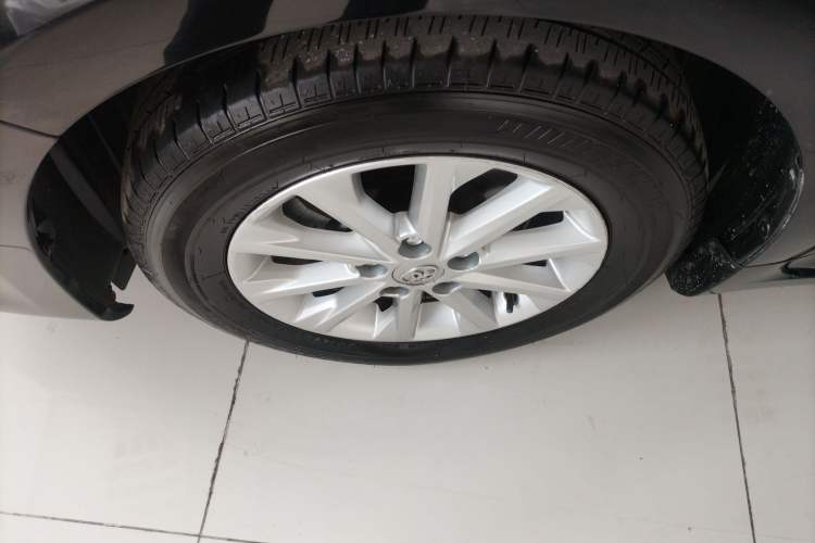 Used Toyota Camry 2016 2.0G 10th Anniversary Leading Edition Exterior 4