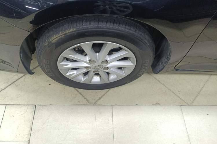 Used Toyota Camry 2016 2.0G 10th Anniversary Leading Edition Exterior 7