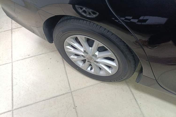Used Toyota Camry 2016 2.0G 10th Anniversary Leading Edition Exterior 8