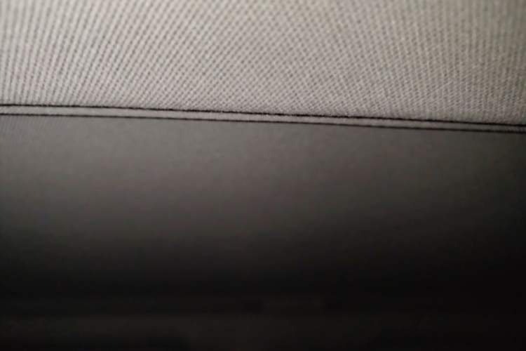 Used Toyota Camry 2016 2.0G 10th Anniversary Luxury Edition Headliner