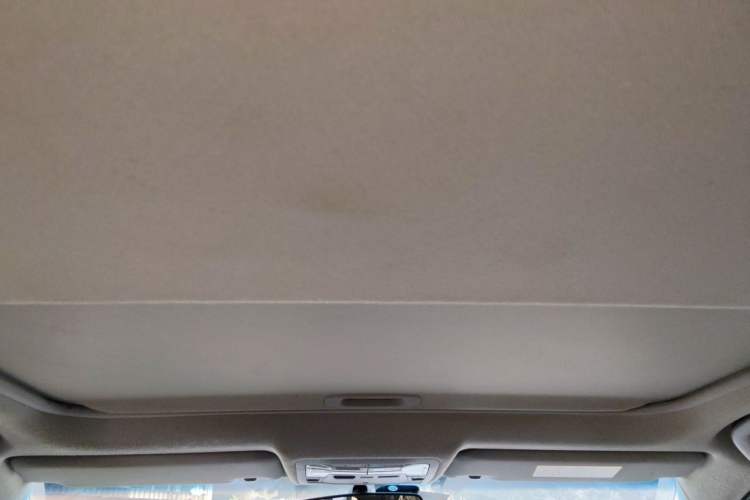 Used Toyota Camry 2016 2.0G 10th Anniversary Leading Edition Headliner