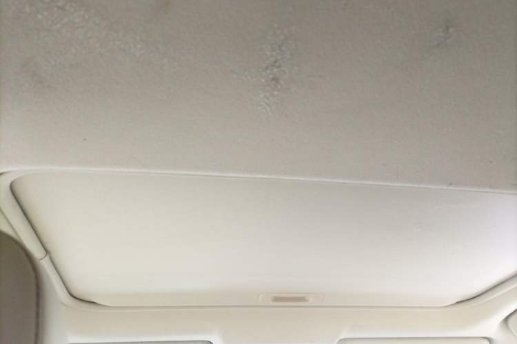 Used Toyota Camry 2016 2.0G 10th Anniversary Leading Edition Headliner