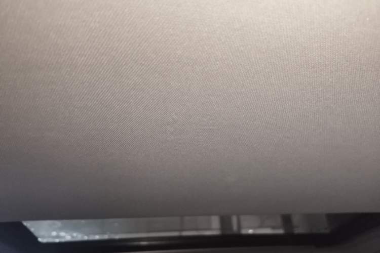Used Toyota Camry 2016 2.0G 10th Anniversary Leading Edition Headliner