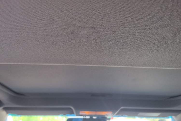 Used Toyota Camry 2016 2.0G 10th Anniversary Leading Edition Headliner