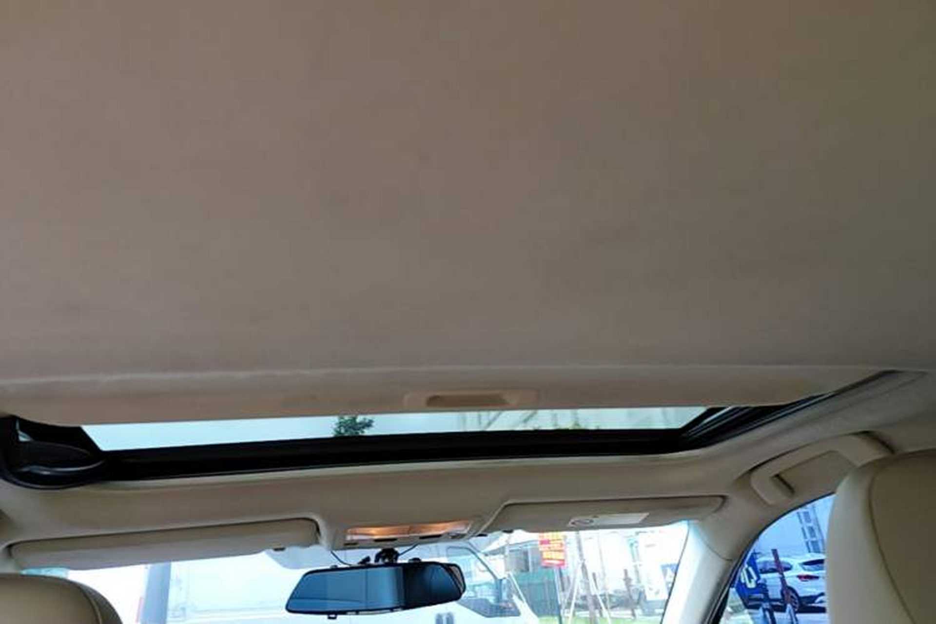 Used Toyota Camry 2016 2.0G 10th Anniversary Leading Edition Headliner