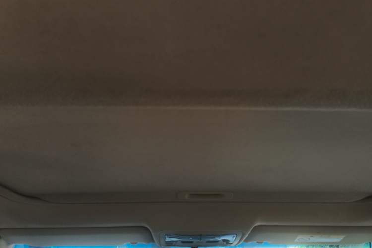 Used Toyota Camry 2016 2.0E 10th Anniversary Elite Edition Headliner