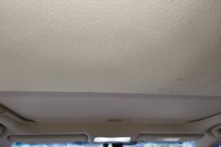 Used Toyota Camry 2016 2.0G 10th Anniversary Leading Edition Headliner