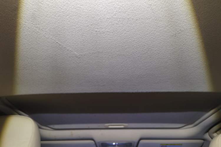 Used Toyota Camry 2016 2.0G 10th Anniversary Leading Edition Headliner
