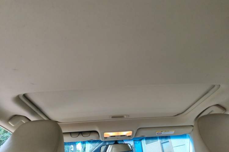Used Toyota Camry 2016 2.0G 10th Anniversary Leading Edition Headliner
