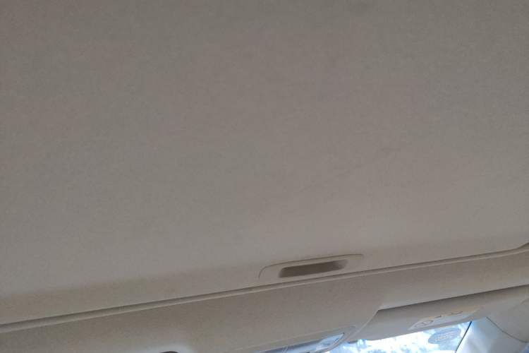 Used Toyota Camry 2016 2.0G 10th Anniversary Leading Edition Headliner
