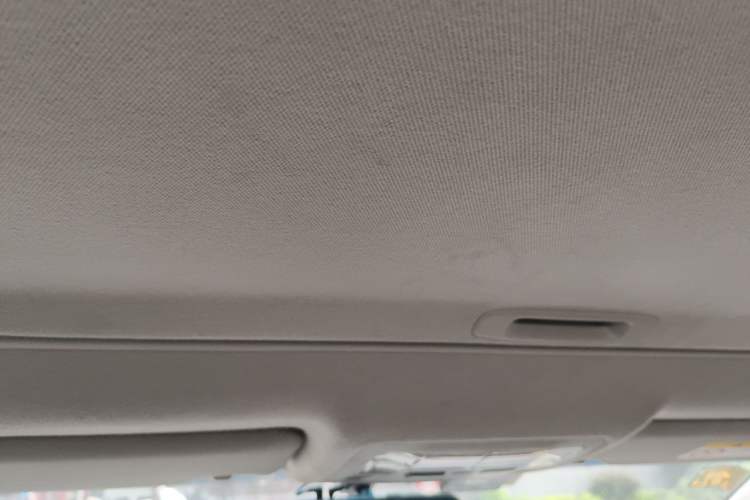 Used Toyota Camry 2016 2.0G 10th Anniversary Leading Edition Headliner