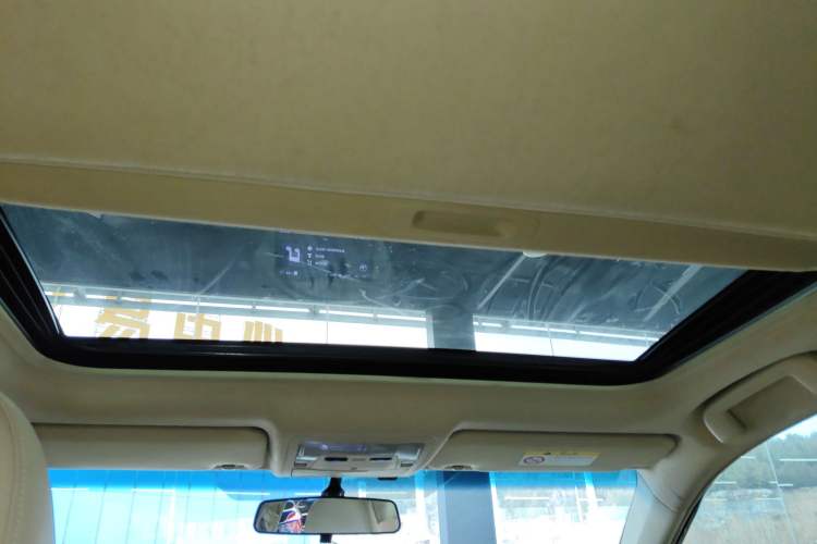 Used Toyota Camry 2016 2.0G 10th Anniversary Leading Edition Headliner