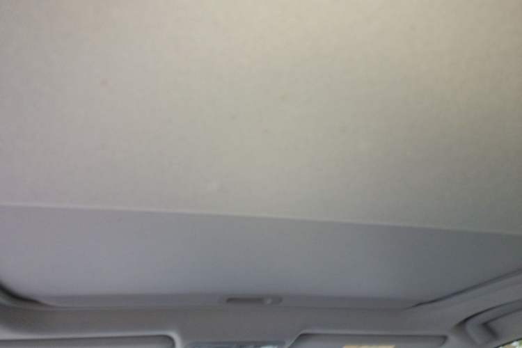 Used Toyota Camry 2016 2.0G 10th Anniversary Leading Edition Headliner