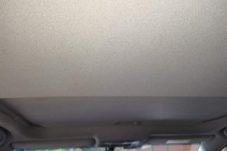 Used Toyota Camry 2016 2.0G 10th Anniversary Leading Edition Headliner