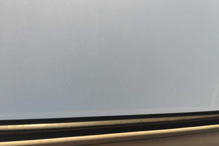 Used Toyota Camry 2016 2.0G 10th Anniversary Leading Edition Headliner