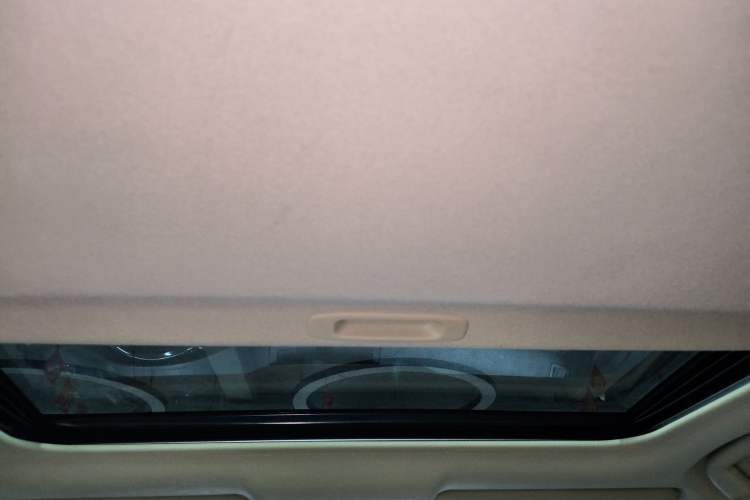 Used Toyota Camry 2016 2.0G 10th Anniversary Leading Edition Headliner