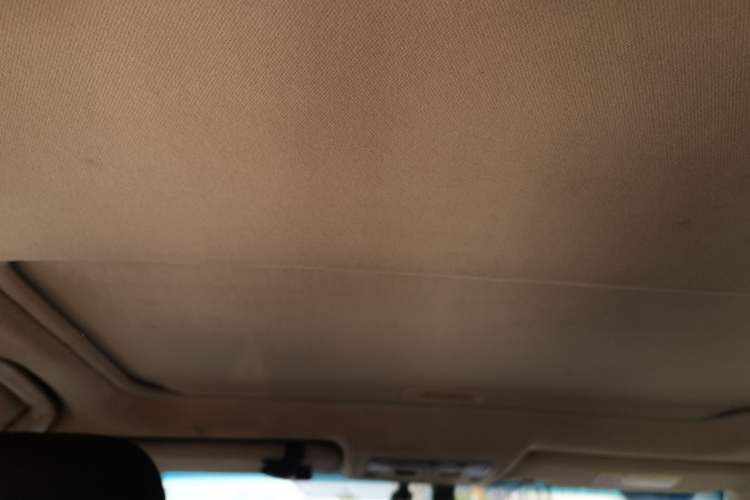 Used Toyota Camry 2016 2.0E 10th Anniversary Elite Edition Headliner