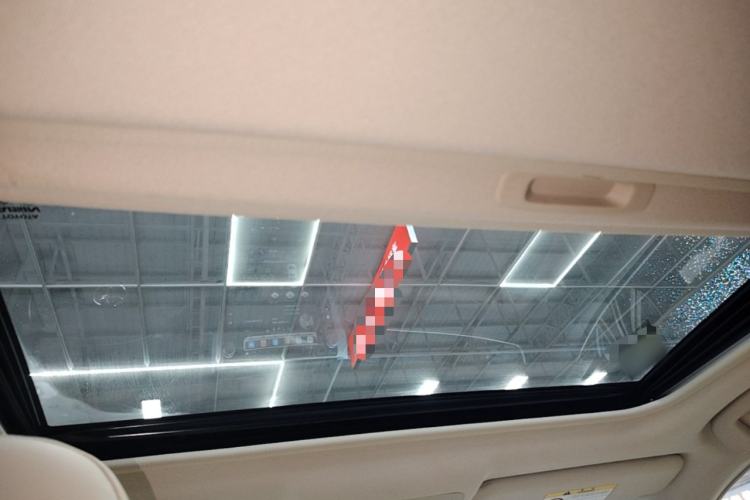 Used Toyota Camry 2016 2.0G 10th Anniversary Leading Edition Headliner