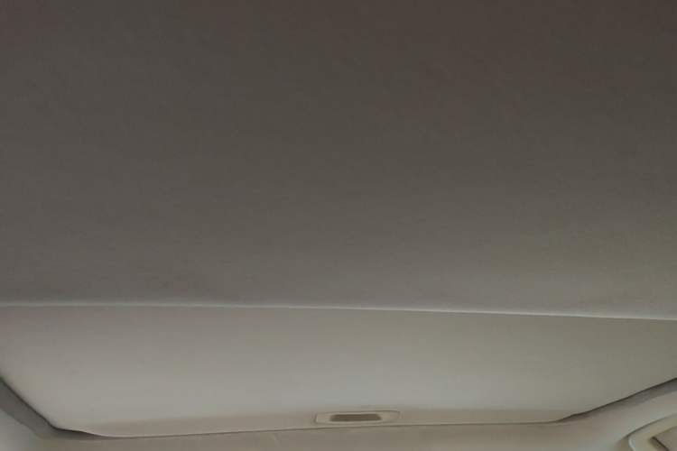 Used Toyota Camry 2016 2.0E 10th Anniversary Elite Edition Headliner