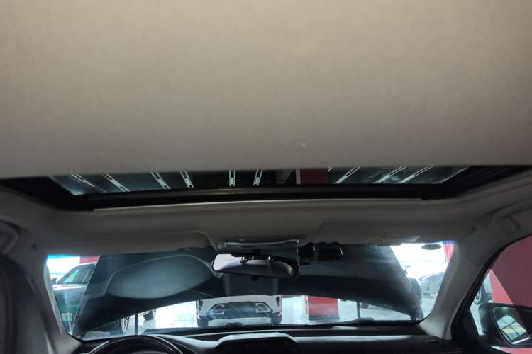 Used Toyota Camry 2016 2.0G 10th Anniversary Leading Edition Headliner
