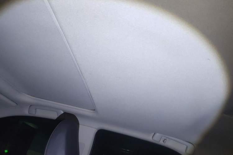 Used Toyota Camry 2016 2.0G 10th Anniversary Leading Edition Headliner