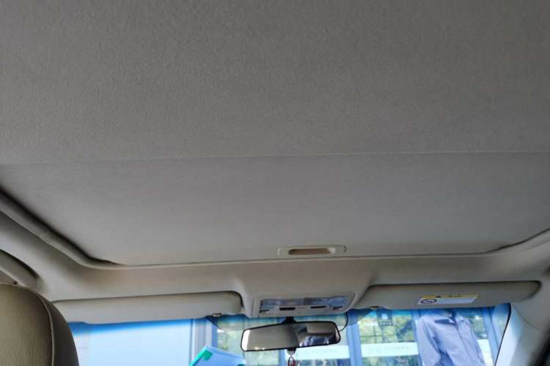 Used Toyota Camry 2016 2.0G 10th Anniversary Leading Edition Headliner