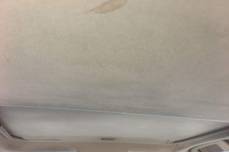 Used Toyota Camry 2016 2.0G 10th Anniversary Leading Edition Headliner