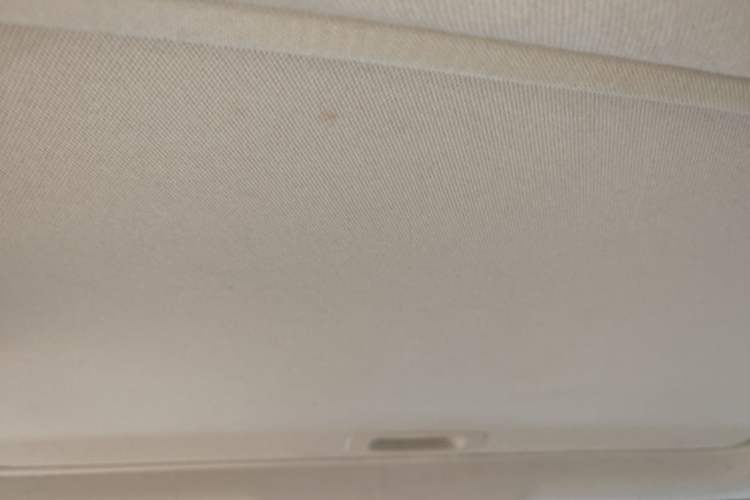 Used Toyota Camry 2016 2.0G 10th Anniversary Leading Edition Headliner