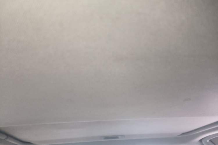 Used Toyota Camry 2016 2.0G 10th Anniversary Leading Edition Headliner