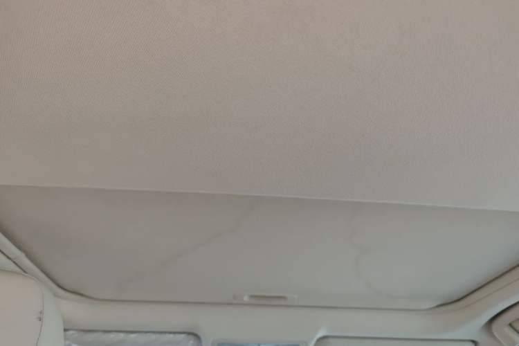 Used Toyota Camry 2016 2.0G 10th Anniversary Leading Edition Headliner