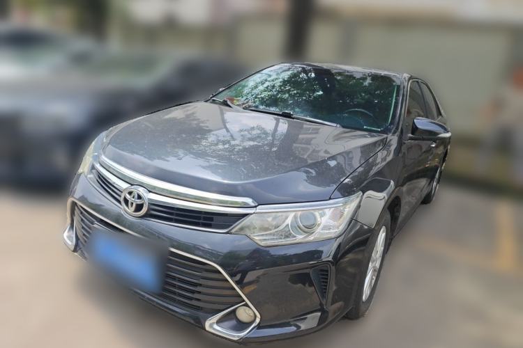 Ojetý Toyota Camry 2016 2.0E 10th Anniversary Elite Edition Guazi used car, China used car export, Used car for sale, Used  cars, Cheapest cars for sale