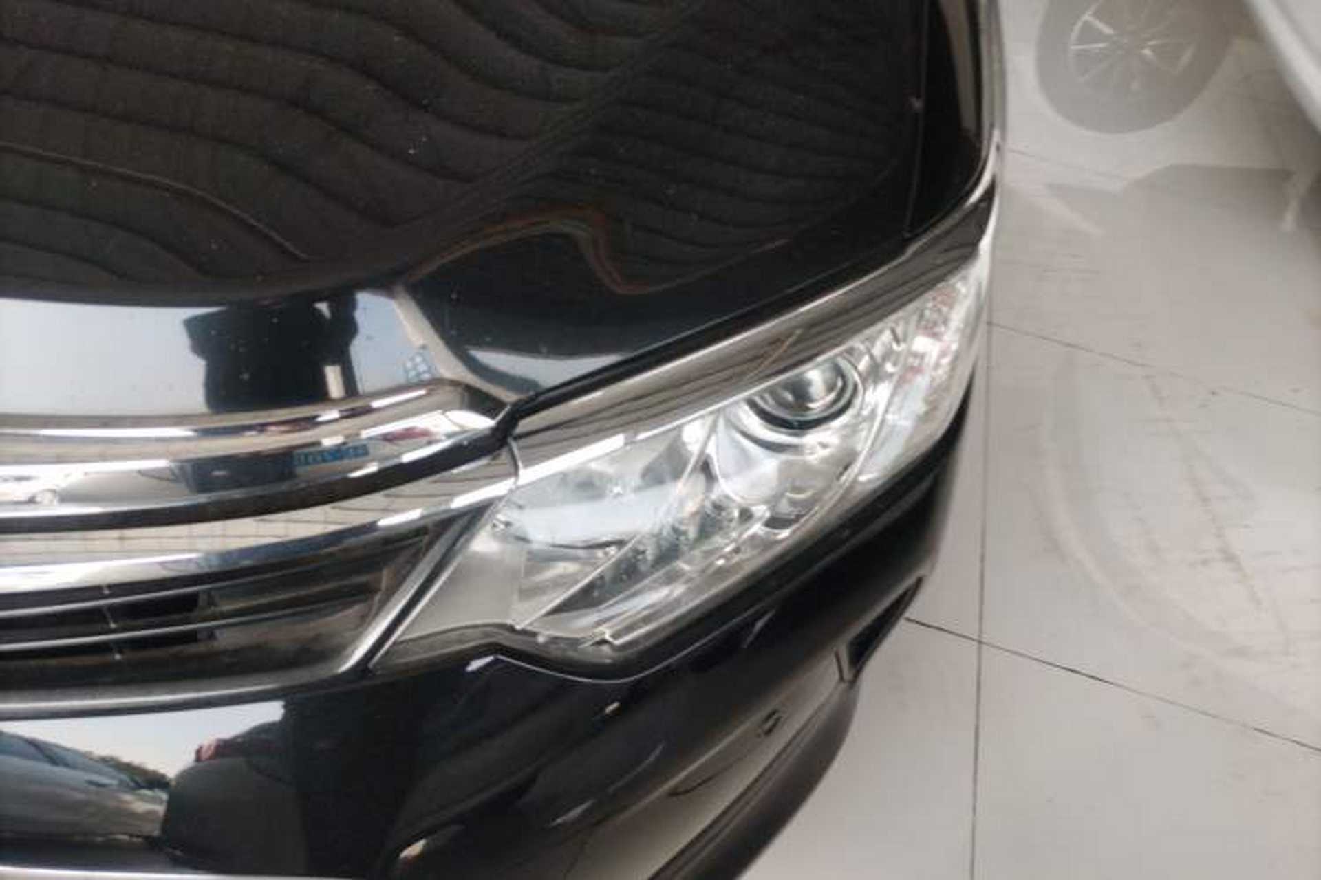 Used Toyota Camry 2016 2.0G 10th Anniversary Leading Edition Left Front Headlight